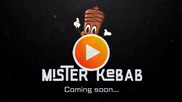 Coming soon Video | Mister Kebab, Sosúa - Dom Rep